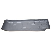 Degrau de entrada da porta para Volkswagen Crafter 2005-2017 / Esquerdo 15543