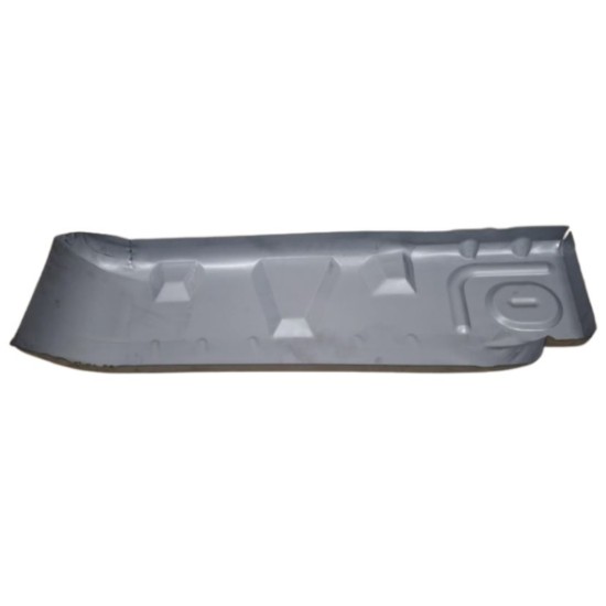 Degrau de entrada da porta para Volkswagen Crafter 2005-2017 / Esquerdo 15543