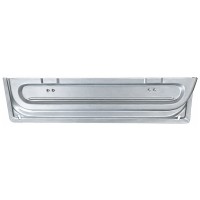 Painel de reparação interna das portas dianteiras para Volkswagen Crafter 2005-2017 / Esquerdo 17057