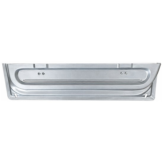 Painel de reparação interna das portas dianteiras para Volkswagen Crafter 2005-2017 / Esquerdo 17057