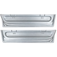 Painel de reparação interna das portas dianteiras para Volkswagen Crafter 2005-2017 / Esquerda+Direita 17058