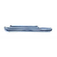 Kit de reparos para Mercedes Sprinter 2006-2018 / Esquerdo / Cabine simples / 15082