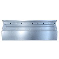 Painel de reparação das portas deslizantes para Mercedes Sprinter 2006-2018 / Direito 17308