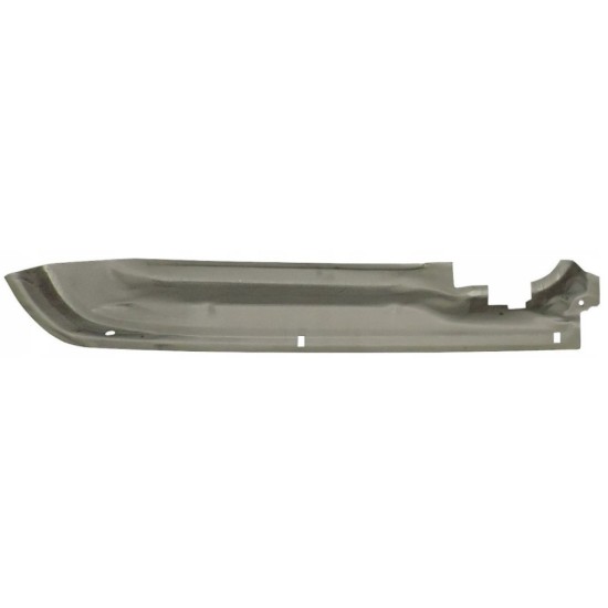 Painel de reparação das portas traseiras para Mercedes Sprinter 2006-2018 / Esquerdo 5680