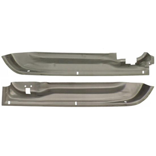 Painel de reparação das portas traseiras para Mercedes Sprinter 2006-2018 / Esquerda+Direita / Conjunto 9555