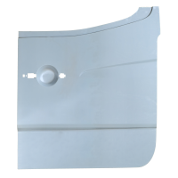 Painel de reparação alta das portas traseiras para Mercedes Sprinter 2006-2018 / Direito 6053