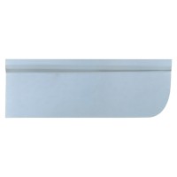 Painel de reparação baixa das portas traseiras para Volkswagen Crafter 2005-2017 / Direito 17173
