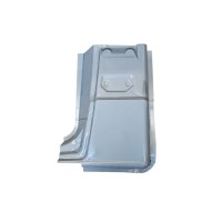 Painel de reparação do canto traseiro para Mercedes Sprinter 2006-2018 / Esquerdo / Cabine simples 15070
