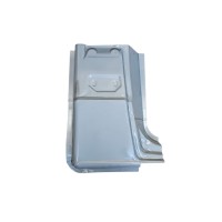 Kit de reparos para Mercedes Sprinter 2006-2018 / Direito / Cabine simples / 15081