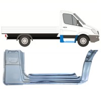 Kit de reparos para Mercedes Sprinter 2006-2018 / Direito / 15083 Kit de reparos para Mercedes Sprinter 2006-2018 / Direito / 15083