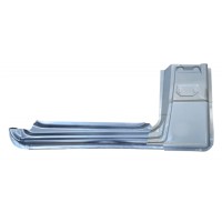 Kit de reparos para Mercedes Sprinter 2006-2018 / Esquerdo / Cabine simples / 15082