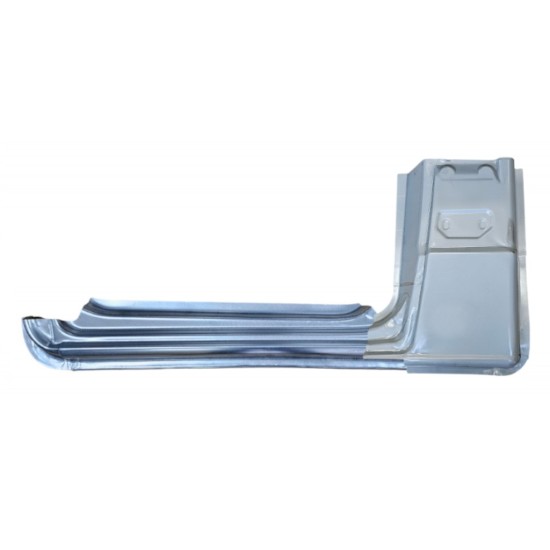 Kit de reparos para Mercedes Sprinter 2006-2018 / Esquerdo / Cabine simples / 15082