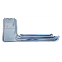 Kit de reparos para Mercedes Sprinter 2006-2018 / Direito / Cabine simples / 15081