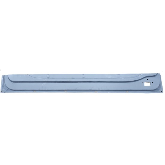 Painel de reparação interna das portas deslizantes para Volkswagen Crafter 2005-2017 / Esquerdo 15545