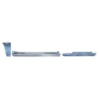 Kit de reparos para Mercedes Sprinter 2006-2018 / Direito / 15602