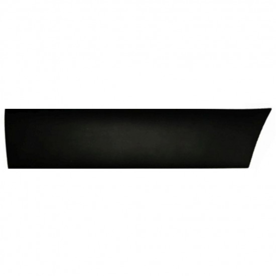 Moldura da porta dianteira para Mercedes Sprinter 2018- / Direito 12926