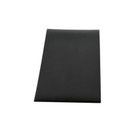 Moldura lateral do pilar dianteiro para Mercedes Sprinter 2018- / Esquerdo 14886