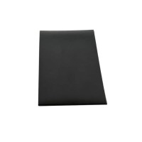 Moldura lateral do pilar dianteiro para Mercedes Sprinter 2018- / Direito 14885