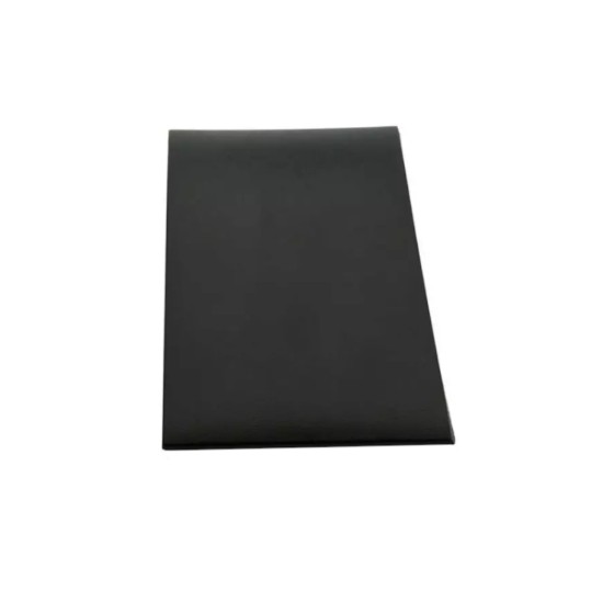 Moldura lateral do pilar dianteiro para Mercedes Sprinter 2018- / Direito 14885