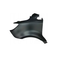 Guarda-lamas dianteiro para Mercedes Sprinter 2018- / Esquerdo 14940