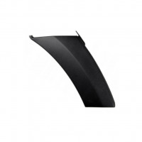 Moldura lateral do guarda-lamas dianteiro para Mercedes Sprinter 2018- / Esquerdo 12931