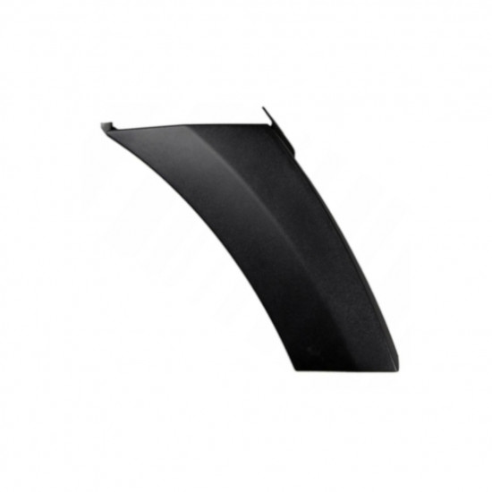 Moldura lateral do guarda-lamas dianteiro para Mercedes Sprinter 2018- / Esquerdo 12931