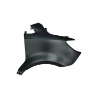 Guarda-lamas dianteiro para Mercedes Sprinter 2018- / Direito 14939