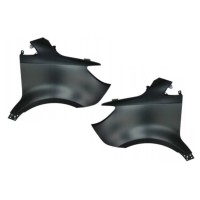 Guarda-lamas dianteiro para Mercedes Sprinter 2018- / Esquerda+Direita / Conjunto 14941