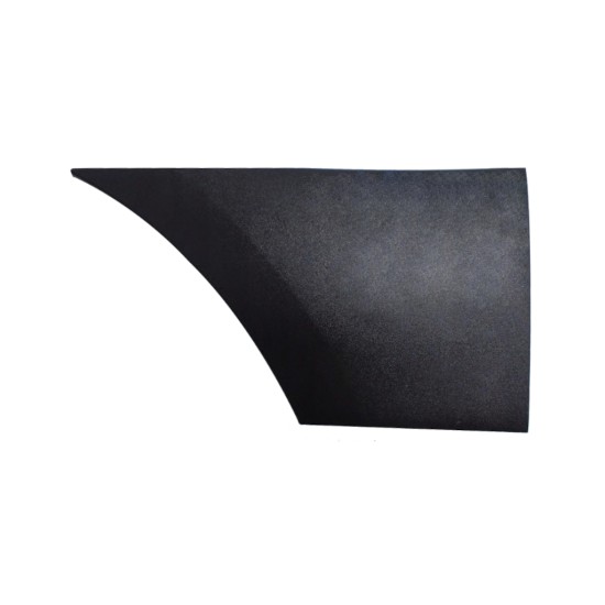 Moldura lateral do guarda-lamas traseiro para Mercedes Sprinter 2018- / Direito 14887