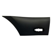 Moldura lateral do guarda-lamas traseiro para Mercedes Sprinter 2018- / Esquerdo 12937
