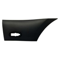 Moldura lateral do guarda-lamas traseiro para Mercedes Sprinter 2018- / Direito 12936