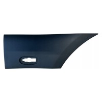 Moldura lateral do guarda-lamas traseiro para Mercedes Sprinter 2018- / Esquerdo 16651