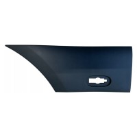 Moldura lateral do guarda-lamas traseiro para Mercedes Sprinter 2018- / Direito 16650
