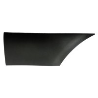 Moldura lateral do guarda-lamas traseiro para Mercedes Sprinter 2018- / Esquerdo 16649