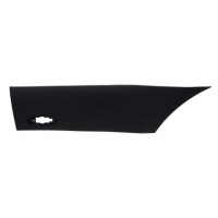 Moldura lateral do guarda-lamas traseiro atrás da roda para Mercedes Sprinter 2018- / Direito 16644
