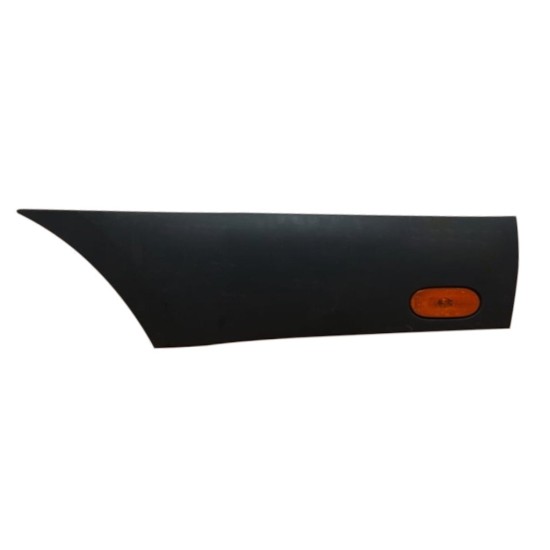 Moldura lateral do guarda-lamas traseiro atrás da roda com Luz para Mercedes Sprinter 2018- / Esquerdo / Conjunto 16647