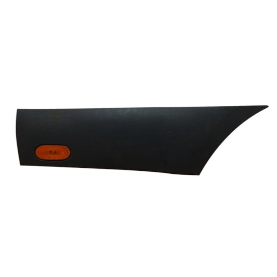 Moldura lateral do guarda-lamas traseiro atrás da roda com Luz para Mercedes Sprinter 2018- / Direito / Conjunto 16646