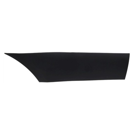 Moldura lateral do guarda-lamas traseiro atrás da roda para Mercedes Sprinter 2018- / Esquerdo 16643