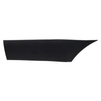 Moldura lateral do guarda-lamas traseiro atrás da roda para Mercedes Sprinter 2018- / Direito 16642