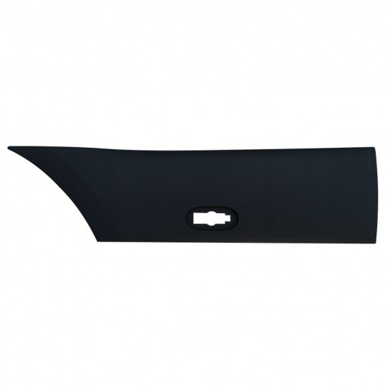 Moldura lateral do guarda-lamas traseiro para Mercedes Sprinter 2018- / Direito 12940
