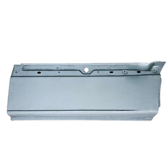 Painel de reparação da parte inferior do guarda-lamas traseiro para Mercedes Sprinter 2018- / Esquerdo 16064