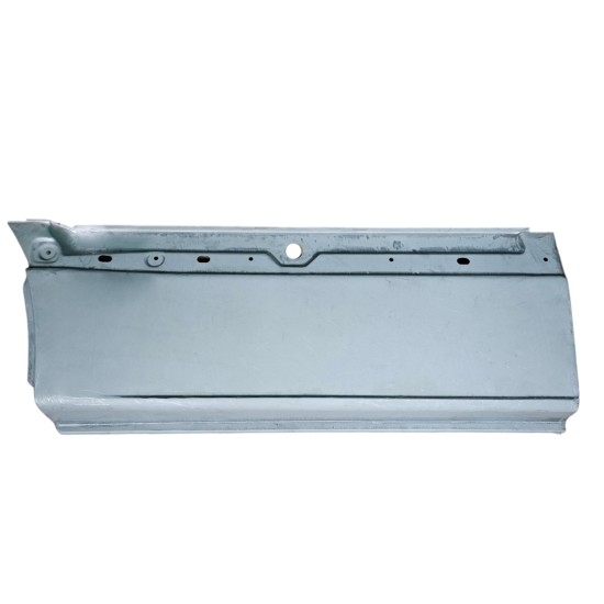 Painel de reparação da parte inferior do guarda-lamas traseiro para Mercedes Sprinter 2018- / Direito 16063