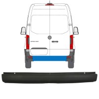 Para-choque traseiro para Mercedes Sprinter 2018- 14942