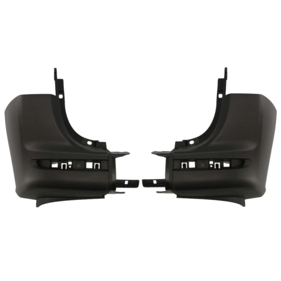 Canto do para-choque traseiro para Mercedes Sprinter 2018- / Esquerda+Direita / Conjunto 14945