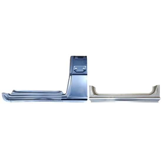 Kit de reparos para Mercedes Sprinter 2006-2018 / Esquerdo / 15088