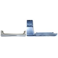 Kit de reparos para Volkswagen Crafter 2005-2017 / Direito / 15524