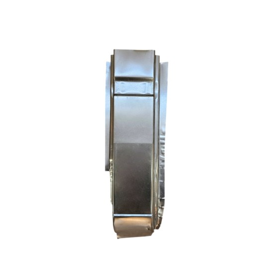 Painel de reparação do canto traseiro para Mercedes Sprinter 1995-2006 / Esquerdo 16399