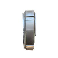 Painel de reparação do canto traseiro para Mercedes Sprinter 1995-2006 / Direito 16398