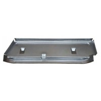 Degrau de entrada da porta para Mercedes Sprinter 2006-2018 / Direito 15364