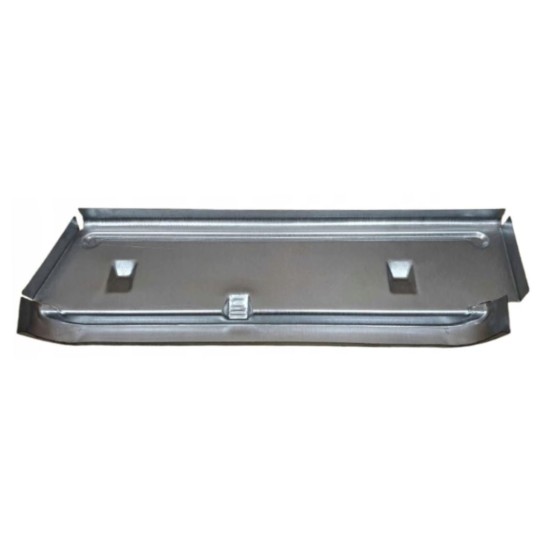 Degrau de entrada da porta para Mercedes Sprinter 2006-2018 / Direito 15364